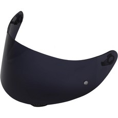 ZARZAVT K1 오토바이 헬멧 바이저 교체 가능 AGV K1S K3SV K5S 자외선 차단 쉴드 OEM딥 스모크 아님 호환, 골드
