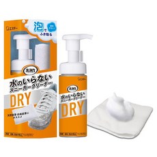 ST 雞仔牌 免水運動鞋清潔劑, 1個, 150ml