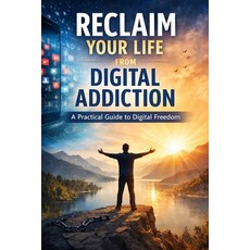 (영문도서)Reclaim Your Life from Digital Addiction: A Practical Guide to Digital Freedom Paperback, Independently Published, English, 9798261953807