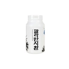 굿바이25한방 환약 살린 영양환 300그램 깔라만시환, 1개, 300g