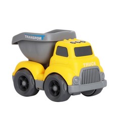 5세 남아 어린이 중장비 트럭 장난감 자동차 rc 조카선물 공사장 7세 5살 6세, 1개