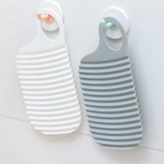 빨래판 소매세탁, 1미니빨래판-그레이