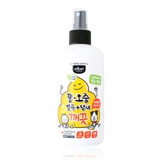 에티펫 똥오줌깨끗 얼룩n냄새 세정미스트 300ml 애견/강아지/소취제/냄새제거/하우스/배변판, 1개