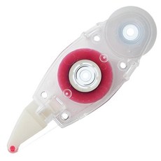 톰보연필 테이프 김 PiT 리트라이 CN전용 카트리지 PNCRN용 리필 5個 PRCRN5P