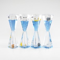 [인기상품] 우주인 오일 타이머 모래시계 456#$, 쿠팡 4) 달착륙 우주인