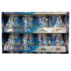 코스트코 동원EPA꽁치 통조림, 280g, 16개