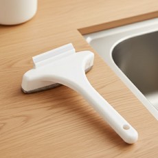 스퀴즈 3in1 물기제거 만능스퀴즈 유리창청소 유리닦이 먼지제거 세척 방충망 물밀대