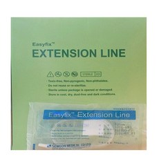 세운 익스텐션 라인 extension Line(F-M) 100cm 50개, 1박스