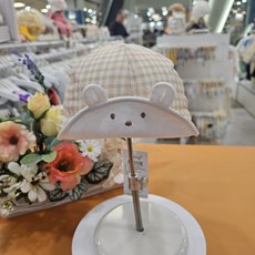 아가방 모자 노아체크베어메쉬똘이모 T3 선물하기 여름