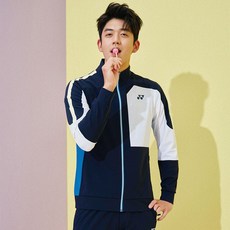 요넥스 221WU011M 트레이닝 남성 상의