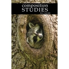 (영문도서)Composition Studies 53.2 (Fall 2025) Paperback, Parlor Press, English, 9781643175720