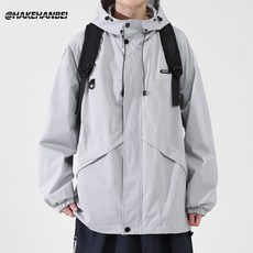 HORTIME外套 衝鋒衣 衝鋒外套 夾克外套 加厚外套