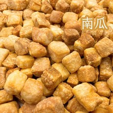 Petian 氂牛起司泡芙 南瓜口味 寵物零食 酥脆點心 50公克, 1個, 南瓜(50公克), 50g, 南瓜風味