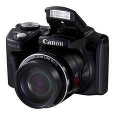 캐논카메라 파워샷 SX500 IS 고배율 30배줌기능 하이엔드 디카 k, 3번 패키지상품