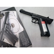 MK2 低動能合法玩具槍 6mm (瓦斯動力/金屬版), 1個, MK 2.6mm