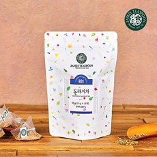 제임스티스푼 도라지차 30티백, 1개, 30개입, 1.5g