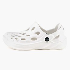 베어파우 오라 우먼즈 샌들 화이트 (K1956084OB-W) - WHITE
