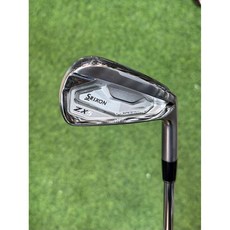중고 스릭슨 ZX5 마크2 연습용 7번아이언 스틸S200