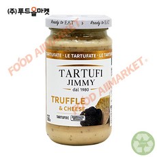 타르투피지미 RTE 트러플 치즈소스, 1개, 180g