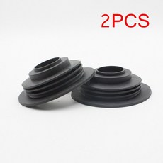 FS-AAA H7 LED 헤드 라이트 고무 먼지 커버 자동차 오토바이 헤드 램프 전구 방수 씰링 캡 H3 H4 H7 H9 H11 H7 LED 헤드 라이트