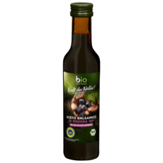 Biozentrale 바이오젠트랄 모데나 발사믹 식초 PGI, 1개, 250ml