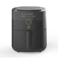 伊萊克斯 5 公升觸控式氣炸鍋 E6AF1-520K 5L大容量 健康免油炸