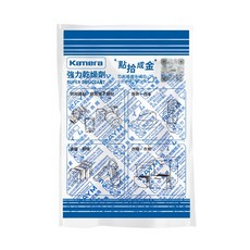 Kamera 強力乾燥劑 超強吸濕 獨立包裝 120g, 1個