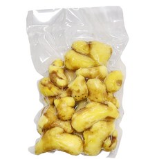 국내산 안동 깐생강 생강 진공포장 당일작업, 1개, 깐생강_200g