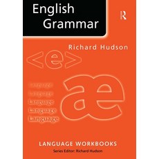(英文圖書)English Grammar 平裝版, 英文, Routledge