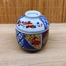 가정용 자완무시 차완무시 그릇 일본 가정식 일본식 오마카세 D, A_모단 계란 그릇 (150ML)