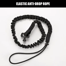 GODKIN 휴대용 전동 공구 보관 후크 및 퀵 릴리스 드릴 홀더로 정리하세요, 06 Anti-Drop Rope