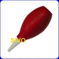 SIVO 553.090 吸錫球 球徑37mm, 1個