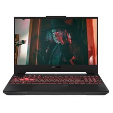 에이수스 2024 TUF 게이밍 A15 라이젠7 라이젠 7000 시리즈 지포스 RTX 4060, Mecha Gray, 2TB, 16GB, WIN11 Home, FA507NVR-LP005W