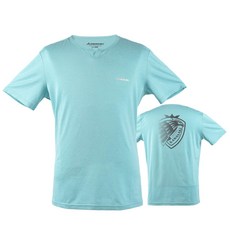 kawasaki 川崎 男款修身運動上衣 ST-M2020