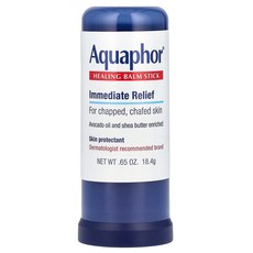 Aquaphor 힐링 밤 스틱 18.4g(0.65oz)
