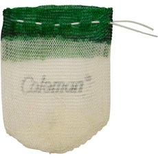 콜먼 4팩 스트링 타이 랜턴 맨틀 연료 조명용 4개