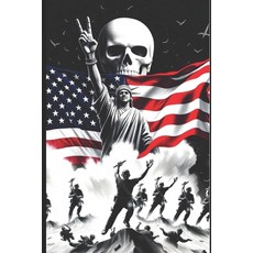 (영문도서) Invasion USA Paperback, Independently Published, English, 9798342013192