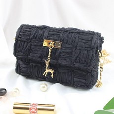 간단하게 DIY 가방 만들기 에우셉, E, 1개