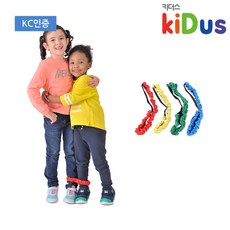 키더스 2인3각 다리끈 밴드 4개 1세트, 단품, 상세페이지 참조