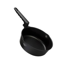 Kitchen-Art IH電磁爐適用三層單柄鍋, 單色, 16cm, 1個