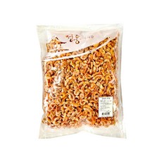온국민 두절 건새우 1kg