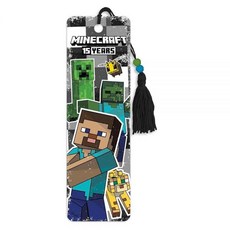 Antioch 마인크래프트 프리미어 책갈피