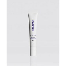 淡紋滋潤緊緻眼霜 保濕細膩撫紋眼霜 Eye Cream, 1個, 15ml