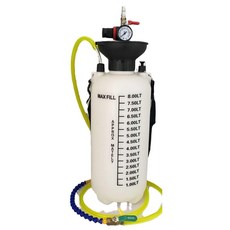 미션오일 주입기 윤활유 인젝터 압력 변속기 오일 미션오일주입기 자동, 5L