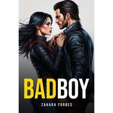 (영문도서) Badboy Paperback, Zahara Forbes, English, 9781787992443