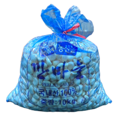 아르고의 국내산 깐마늘 (등급선택), 1개, 3kg-중