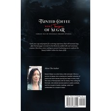 (영문도서)Tainted Coffee With 3 Teaspoons Of Sugar: Curdled Milk Or Venomous Creamer Optional Hardcover, Books Central, English, 9781970686029