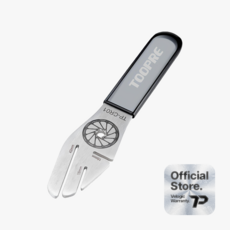 투프리 디스크 브레이크 교정 정렬 공구 자전거 로터 트루잉 툴 Toopre