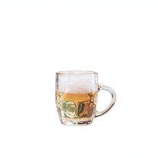 啤酒杯 大號 加厚 玻璃杯, 1