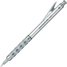 Pentel Arts GraphGear 1000 0.5mm 프리미엄 샤프 (PG1015APABP), Pentel Arts GraphGear 1000 0.5